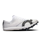 On Cloudspike XC women's track shoes with lightweight design and breathable mesh upper, suitable for running and athletic activities.
