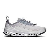 On Cloudaway 2 women's active life sneakers in black and white with cushioned soles and sleek design.