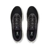 Men's On Cloudrunner 3 road running shoes with breathable mesh upper and cushioned sole, designed for comfort and performance.