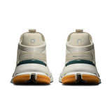 On Cloudnova 2 women's active life sneakers with breathable mesh upper, cushioned sole, and stylish design.