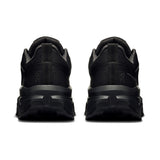 Women's On Cloudrock Low Waterproof hiking shoes with durable design and waterproof features, suitable for outdoor adventures.
