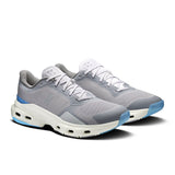 On Cloudpulse 2 men's training shoes with breathable mesh uppers and cushioned soles for comfortable workout performance.