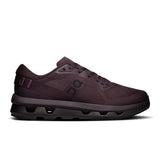 On Cloudzone women's active life shoes with cushioned soles and breathable mesh upper, designed for comfort and performance.