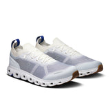 Men's On Cloud 6 Versa running shoes from On Active Life collection, featuring sleek design and breathable mesh upper.