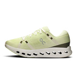 Men's On Cloudsurfer 2 road running shoes with breathable mesh upper and cushioned sole, designed for comfortable running.