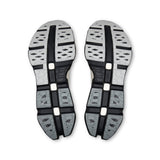 On LightSpray Cloudmonster 3 Hyper unisex road running shoes with sleek design and breathable mesh upper.