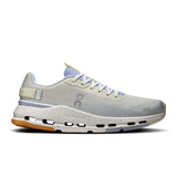 On Cloudnova Form 2 women's active lifestyle shoes featuring sleek design and breathable material, ideal for sports and casual wear.