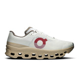 On Cloudmonster Void Year of the Horse men's active life shoes by On, featuring a sleek design with vibrant colors and cloud-like cushioning.