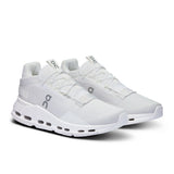 On Cloudnova 2 women's active lifestyle sneakers from On, featuring a sleek design and cushioned sole for comfort and support.