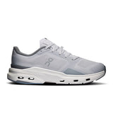 On Cloudpulse 2 men's training shoes in black and white, featuring lightweight design and cushioned sole for active workouts.