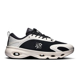 On Cloudsolo LOEWE men's active life sneakers, lightweight athletic shoes with stylish design and cushioned soles.
