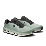On Cloudzone men's active life shoes, lightweight athletic footwear with supportive design for running and active sports.