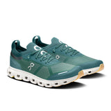 Men's On Cloud 6 Versa running shoes from On's Active Life collection, featuring lightweight design and cushioned soles.