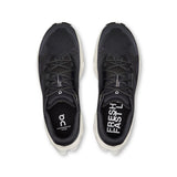 Men's On Cloudmonster 3 Hyper road running shoes with breathable mesh and cushioned sole, designed for comfort and performance.