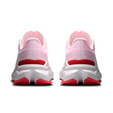Women's On Cloudpulse 2 training shoes in black with white accents, featuring breathable mesh uppers and cushioned soles.