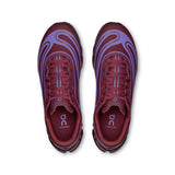 Men's On Cloudflow 5 AD running shoes from On, featuring breathable mesh upper and cushioned midsole for active lifestyle.