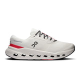 Men's On Cloudrunner 3 road running shoes, lightweight sneakers with cushioned soles and breathable mesh uppers.