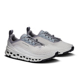On Cloudaway 2 women's active lifestyle shoes with breathable mesh uppers and cushioned soles for comfortable movement.