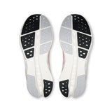 Women's On Cloudsurfer 2 road running shoes with lightweight design and cushioned sole, ideal for comfortable running.
