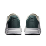 Men's On Cloud 6 Coast running shoes from On Active Life collection, featuring lightweight design and breathable mesh upper.