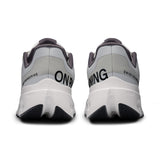 Women's On Cloudsurfer Next road running shoes with breathable mesh upper and cushioned sole for comfortable running.