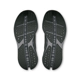 Women's On Cloudsurfer Max road running shoes with cushioned sole and breathable upper, designed for comfort and performance.
