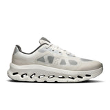 On Cloudtilt Remix women's active life sneaker showing the sleek design and breathable upper in a side view.
