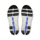 Men's On Cloudswift 4 road running shoes with lightweight design and supportive cushioning, suitable for daily running.