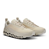 On Cloudaway 2 men's active life shoes in gray with breathable mesh and cushioned soles, designed for comfortable movement.
