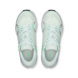 Men's On Cloudsurfer 2 road running shoes with breathable mesh uppers and cushioned soles, designed for comfort and performance.