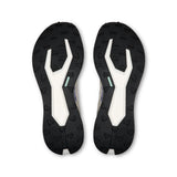 Men's On Cloudultra Pro trail running shoes with rugged outsole and breathable mesh upper for outdoor running.