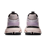 On Cloudnova 2 women's active life sneakers featuring a sleek design and cushioned sole, ideal for active wear and casual outings.