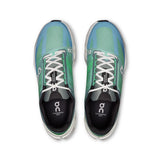 Men's On Cloudsurfer Next road running shoes with breathable mesh upper and cushioned sole, designed for comfort and performance.