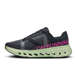 Men's On Cloudsurfer Next road running shoes with lightweight design and cushioned sole, ideal for comfortable running.