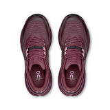 On Cloudpulse Pro women's training shoes with breathable mesh uppers and cushioned soles, designed for active fitness and running.