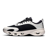 On Cloudsolo LOEWE men's active life sneaker showcasing sleek design and lightweight comfort in a close-up image.