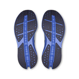 Men's On Cloudsurfer Max road running shoes with breathable mesh upper and cushioned sole, designed for comfort and performance.