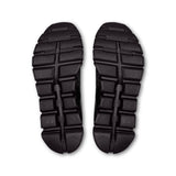Women's On Cloud 6 active life running shoes with lightweight design and cushioned sole, displayed on a neutral background.