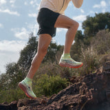 Unisex ASICS Metafuji Trail 2 running shoes with durable outsole and supportive design for outdoor trail running.