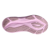 Womens ASICS GT-2000 15 stability trainers in hazy lilac and taro purple with supportive design and cushioned sole.