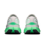 Women's On Cloudrunner 3 Max road running shoes with a sleek design and cushioned sole, ideal for comfortable running.