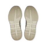 On Cloudzone women's active life sneakers by On, featuring a sleek design and breathable mesh upper.