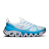 Men's On Cloud X Tempo active life sneakers featuring a sleek design and cushioned soles for lightweight comfort.