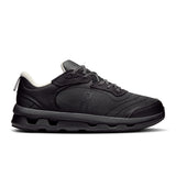 On Cloudzone Moon men's active life shoe, lightweight running sneaker with breathable mesh and cushioned sole.