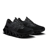 Women's On Cloudswift Amp active lifestyle shoes featuring sleek design and supportive cushioning for running and casual wear.
