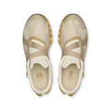 Men's On Cloudmonster 3 Mule sneaker for active lifestyle, featuring a sleek design and supportive cushioning.