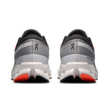 Men's On Cloudsurfer 2 road running shoes featuring a sleek design and breathable mesh upper for comfortable running.