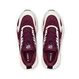 On Cloudsolo LOEWE men's active life sneakers with sleek design and breathable mesh upper.