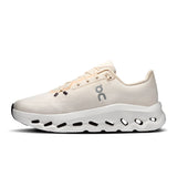 On Cloudtilt men's active life sneaker in gray with breathable mesh and cushioned sole, designed for comfort and performance.