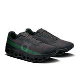 Men's On Cloudmonster Void active life sneakers with breathable mesh upper and cushioned sole for comfort and support.